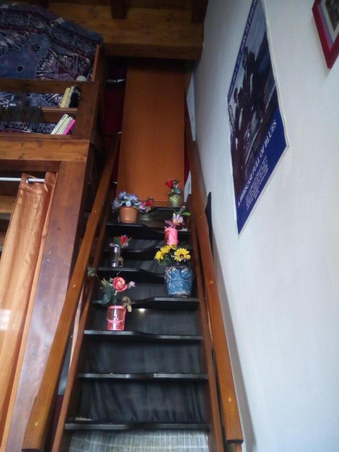 Click Center Apartment คาตาเนีย ภายนอก รูปภาพ