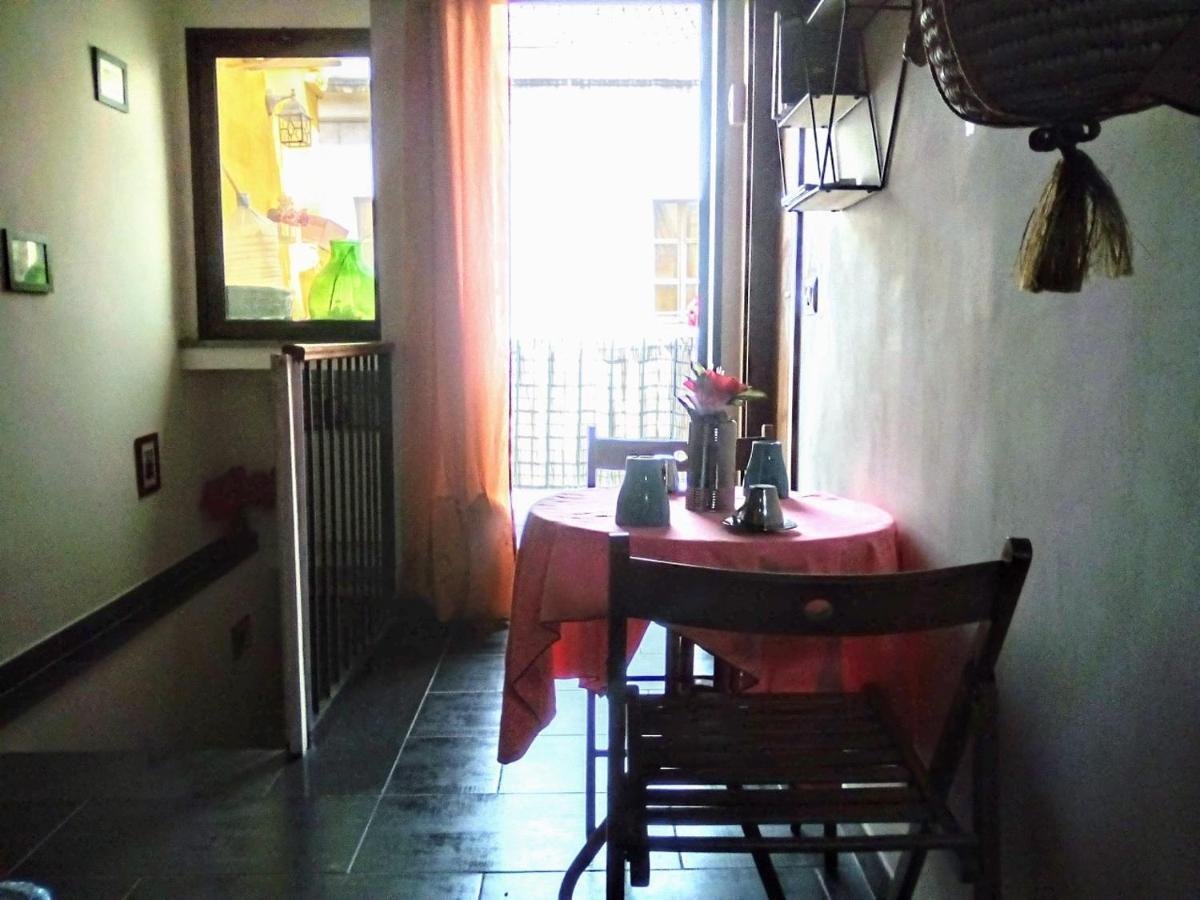 Click Center Apartment คาตาเนีย ภายนอก รูปภาพ