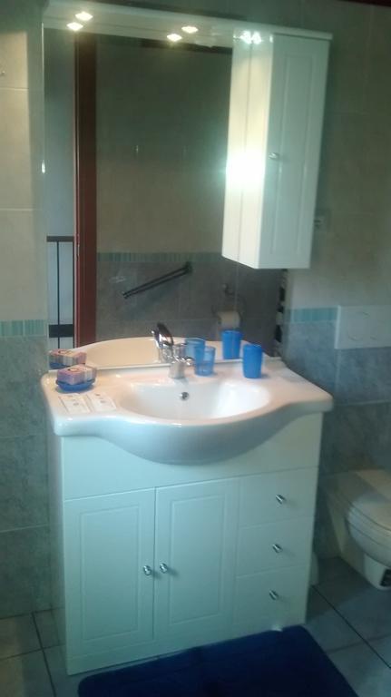 Click Center Apartment คาตาเนีย ห้อง รูปภาพ