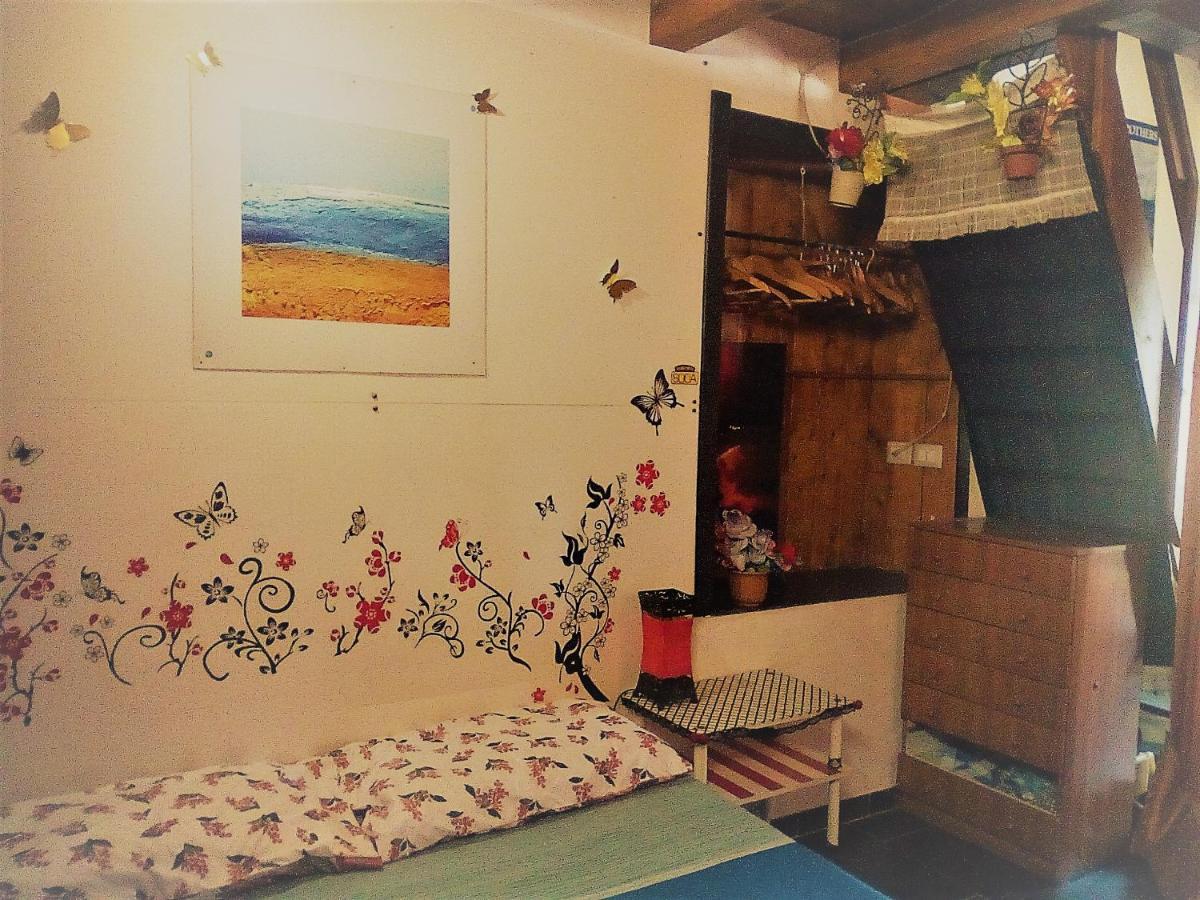 Click Center Apartment คาตาเนีย ภายนอก รูปภาพ