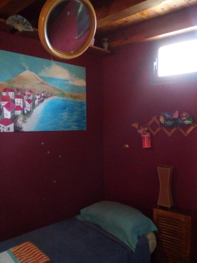 Click Center Apartment คาตาเนีย ภายนอก รูปภาพ